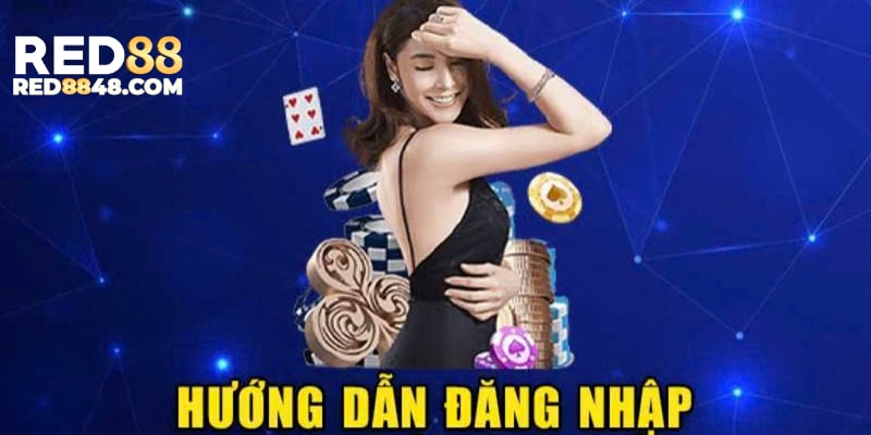 Truy cập vào tài khoản cá cược với những hướng dẫn cụ thể