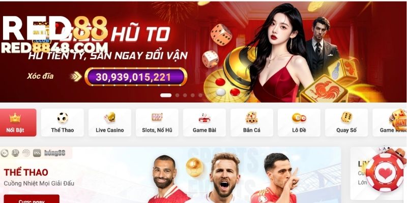 Mọi người không thể bỏ qua trải nghiệm với game nổ hũ
