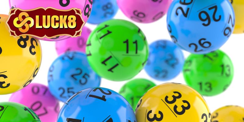 Lô đề siêu tốc Luck8